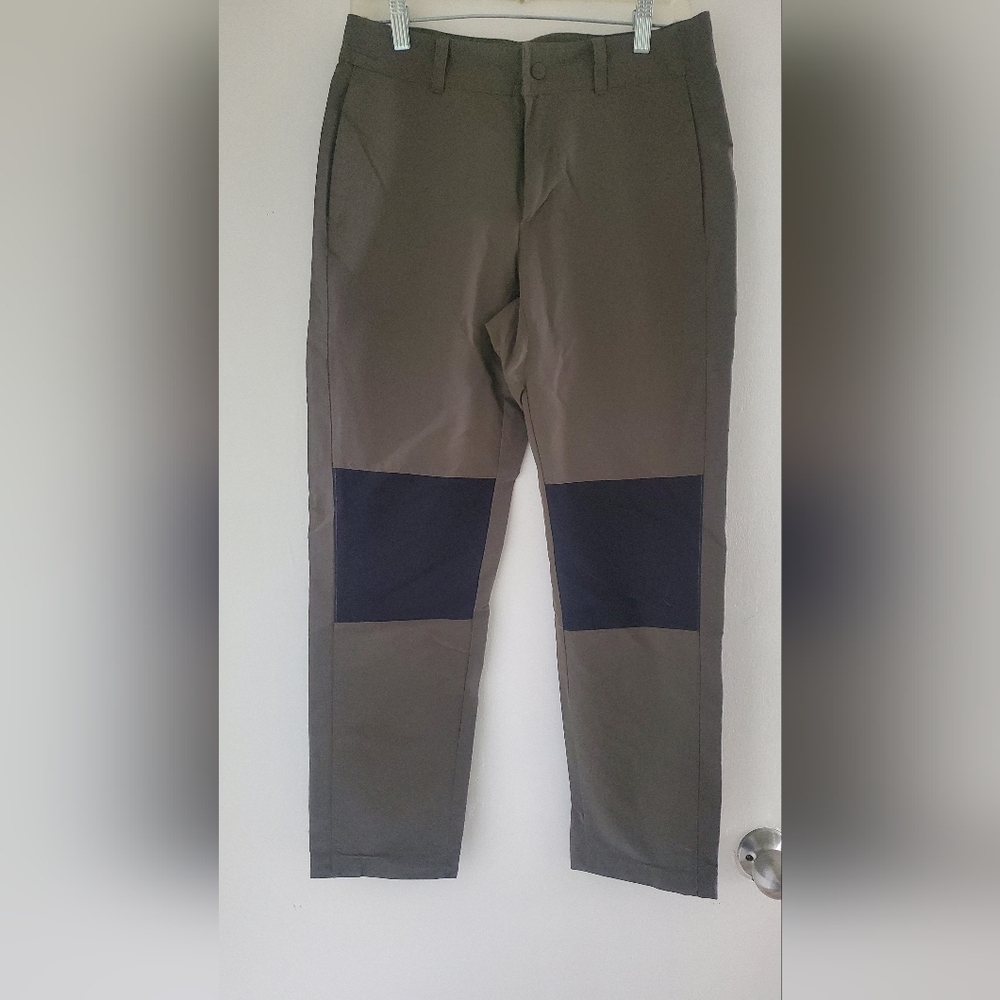 The North Face hiking  pants 30